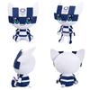 Tokyo Olympic and Paralympic Games Mascot Plush Toy Official Goods L Miraitowa Someity Set