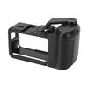 Handle Grip Kit Fit for DJI ACTION 5Pro 4 3 Camera 3 In 1 Action Camera Cage and Handle with 4000mAh Battery