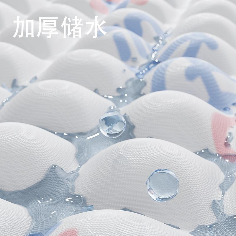 Thickened High-Quality Disposable Pet Urine Pads for Dogs and Cats