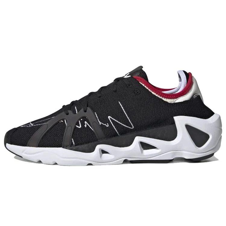 Adidas Y-3 Fyw S-97 'Black Scarlet' EF2627