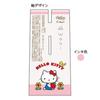 Stationery Sanrio Character FriXion Ball FriXion Waai Hello Kitty Cheek Pink S4657624 Sun-Star