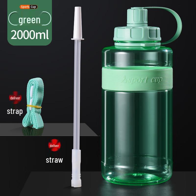 Shixun Durable Sports Water Bottle