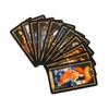 Easy Gilded Tarot Cards Oracle Card for Guidance Divination Fate Playing Card Game Tarot Deck Board Games for Adult