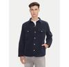 Demi-season Jacket Lee 112355568, Blue, Loose Fit