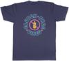 Gluten Free Vibes Unisexs TShirt Bread Rye Barley Wheat Tee Gift