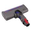 Vacuum Cleaner Soft Cleaner Head Flannelette Roller Cleaner Head Replacement for V7 V8 V10 V11