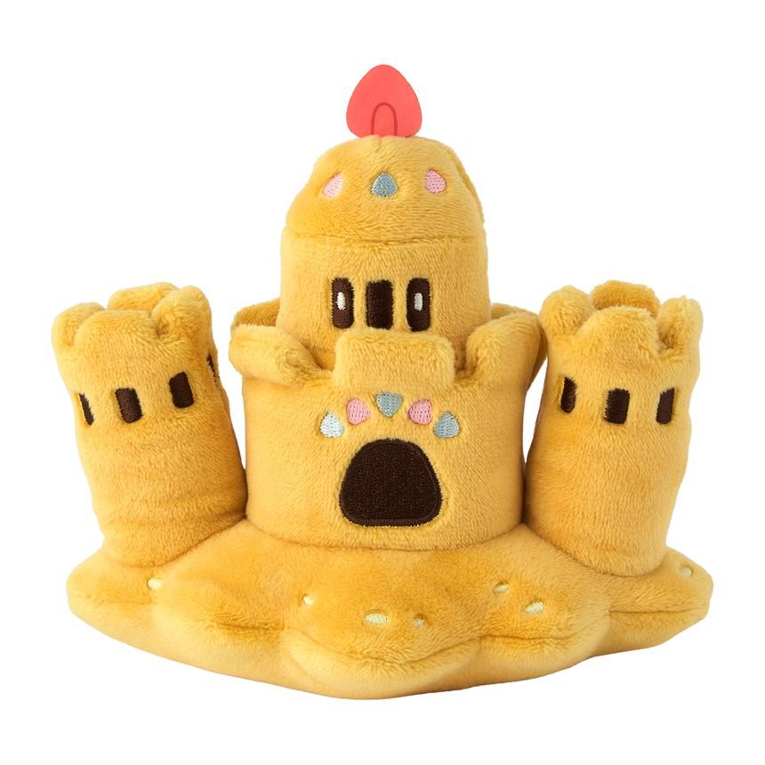 

[Pokemon] Pokemon Center Pokemon fit Palossand Plush Toy