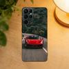 E-Electric Car BYD Phone Case For Samsung S25,S24,S21,S22,S23,S30,Ultra,S20,Plus,Fe,Lite Black Shell