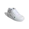 adidas Hello Kitty x Forum Low C Floral Kids Sneakers White Cloud-White Core-Black IG0303