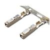 JST SJ2F-01GF-P1.0 Connector, Genuine Gold Terminal, 20-24AWG