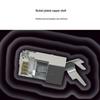 GAOXIAN CAT6 Shielded RJ45 Modular Plugs