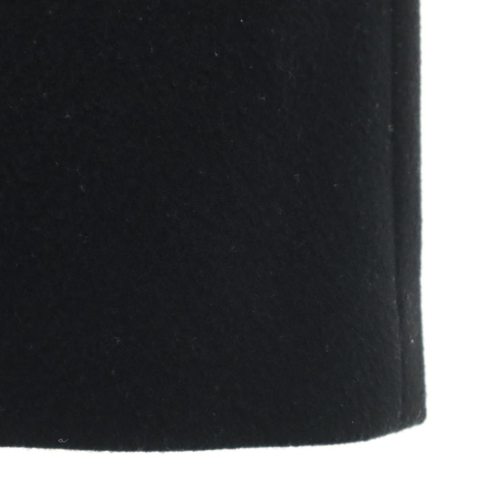 BLUE LABEL CRESTBRIDGE Wool coat 38 black Women Used