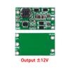 DC-DC Step-Up Positive Voltage Negative Voltage Module Dual Output Voltage Step Up Power Supply Board  DC 3-15V To ±12V ±5V