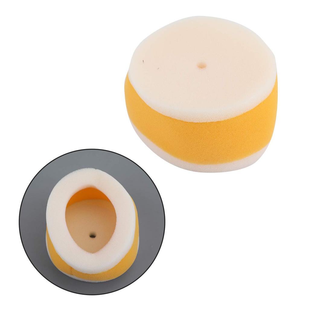 Bruce & Shark Foam Air Filter for Yamaha XV125 XV250 Virago V-Star 250 1988-2015 2UJ-14451-00