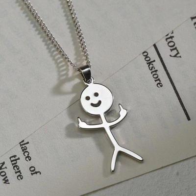 Halsketten & Anhänger – Ketten- & Schmuckanhänger