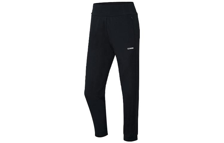 Женские вязаные спортивные штаны Li Ning AKLR590-2 M