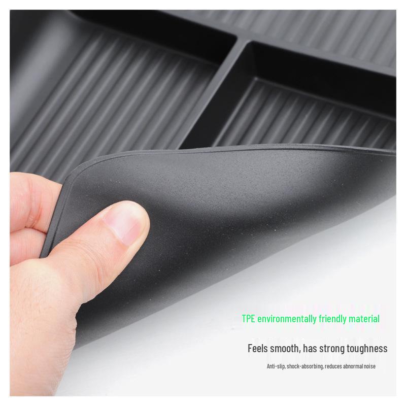 Wuling Starlight Center Console Storage Box (23-24) 