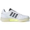 Adidas Neo Postmove Non-Slip Durable Supportive Low-Top Skate Shoes Men Sneakers White GY7538