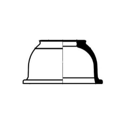 Ohno Rubber Industries (OHNO) Ball Joint Cover (Lower) Dust Cover