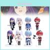 Exquisite Pvc Fairy Lilian Doll Figure Magical Girl Toy Model For Collectors 10cm
