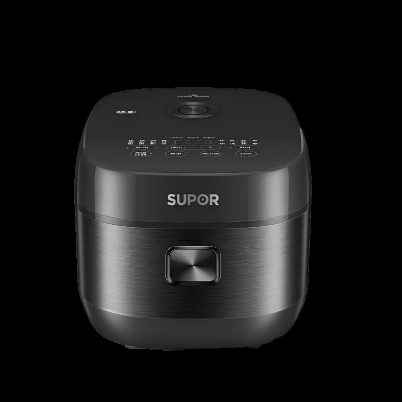 SUPOR Smart IH Rice Cooker CN plug (adapter included)