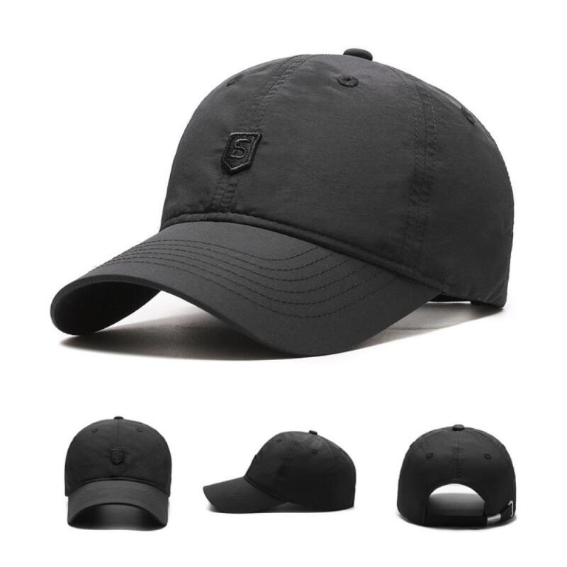 

Unisex lightweight outdoor hat C8214_Navy