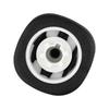 Car Gear Shift Knob for Fiat For Panda 2012 Model with 5 Speed Pattern Designed for Comfortable and Secure Gear Shifts