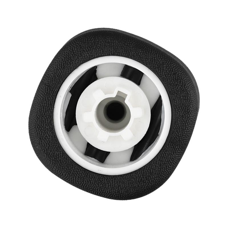 Car Gear Shift Knob for Fiat For Panda 2012 Model with 5 Speed Pattern Designed for Comfortable and Secure Gear Shifts