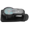 Outdoor Mini Belt Clipon Survival Light IPX8 Waterproof Vest Clamp Safety Signal Lamp