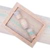 YUBX Masking Set of Creative Washi Tape with Gold Foil Perfect for DIY Gift and Gift Decoration Tape, 10, Stamping, Crafts, Journals, Planners,