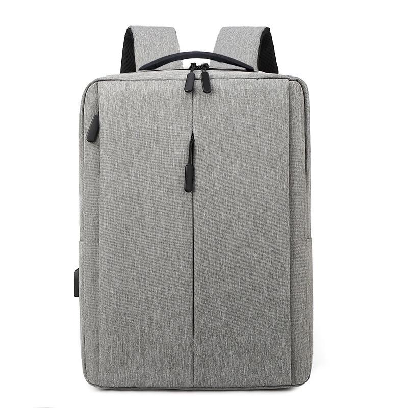Warnerheim Muyuan Men s Oxford Laptop Backpack One Size