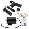 DIY Electric Bicycle 48V 1000W Motor High Power Accessory Set for Electric Scooter