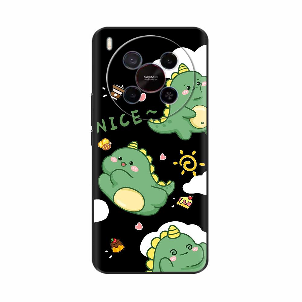 For ZTE Blade V70 Max Case Silicone Soft Back Cover For ZTE Nubia V70 Max Phone Case V70Max 2025 Fundas Protective Shell Carcasa