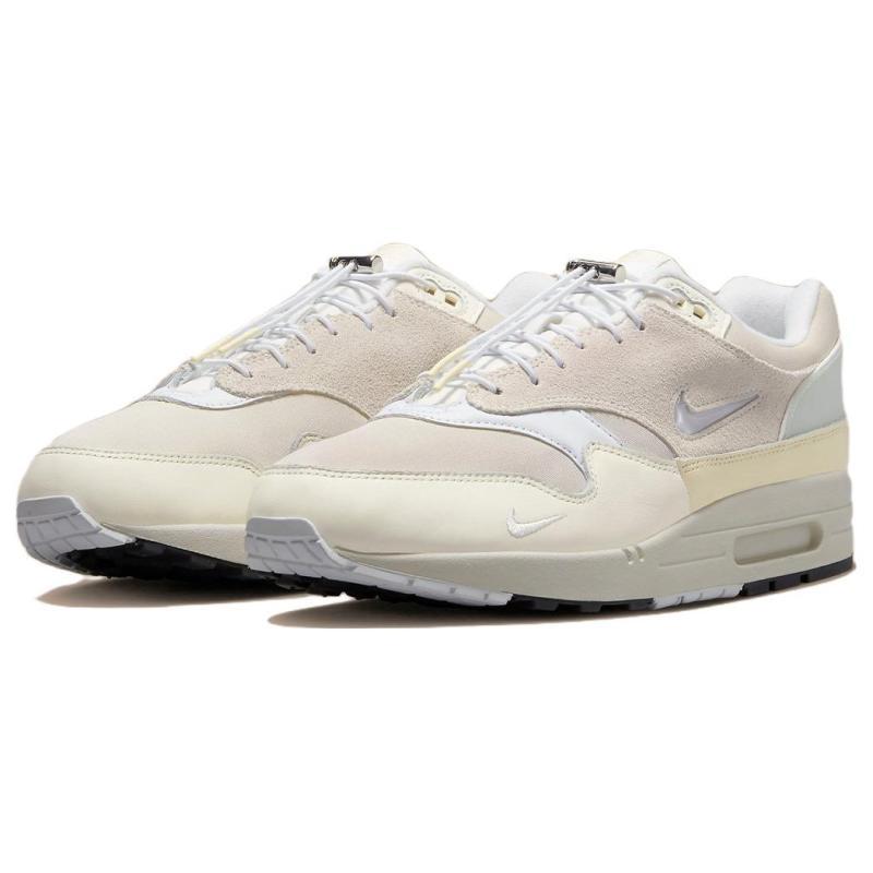 Nike Air Max 1 Premium 'Hangul Day' Sneakers Casual Shoes DZ5317-121