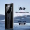 Custodia per telefono KEKLLE stile Porsche Design per serie Huawei Mate
