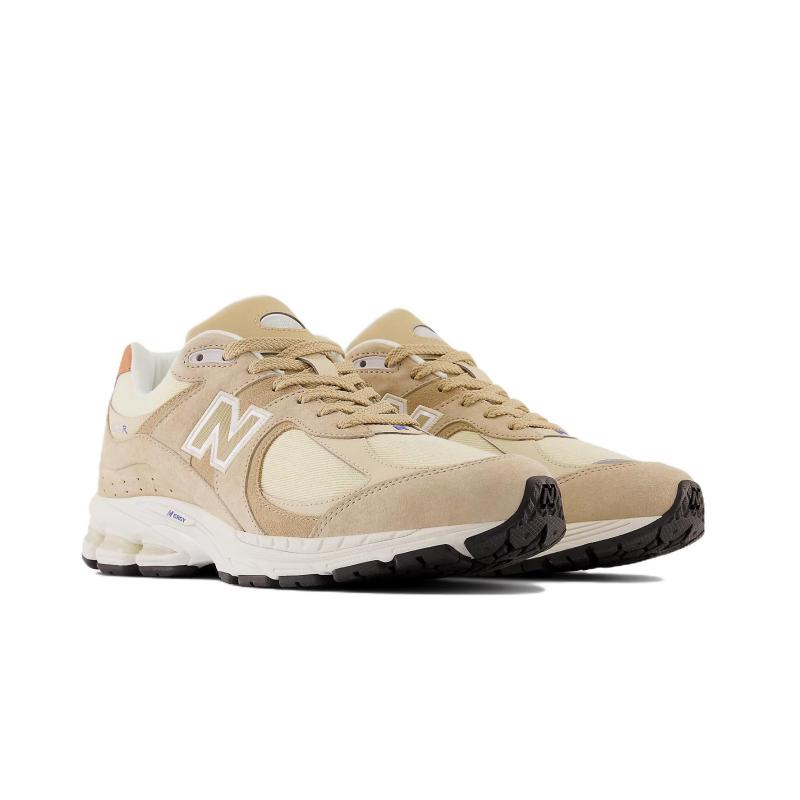 New Balance 2002R Incense Sepia Bone Sneakers M2002REF