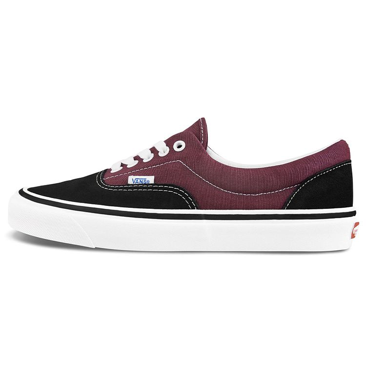 

Кроссовки унисекс Vans Era 95 DX Anaheim Factory красные, черные, бордовые VN0A2RR11UZ
