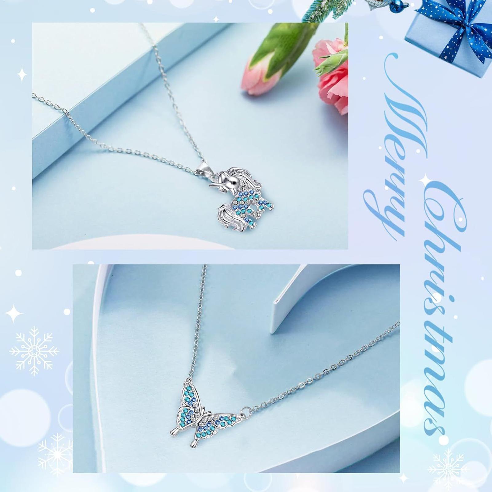 

Christmas Calendar Advent For Women Bracelets Necklace Earring 2025 Christmas Teen Calendar Advent Charm Kit For Holiday gift OTHERS