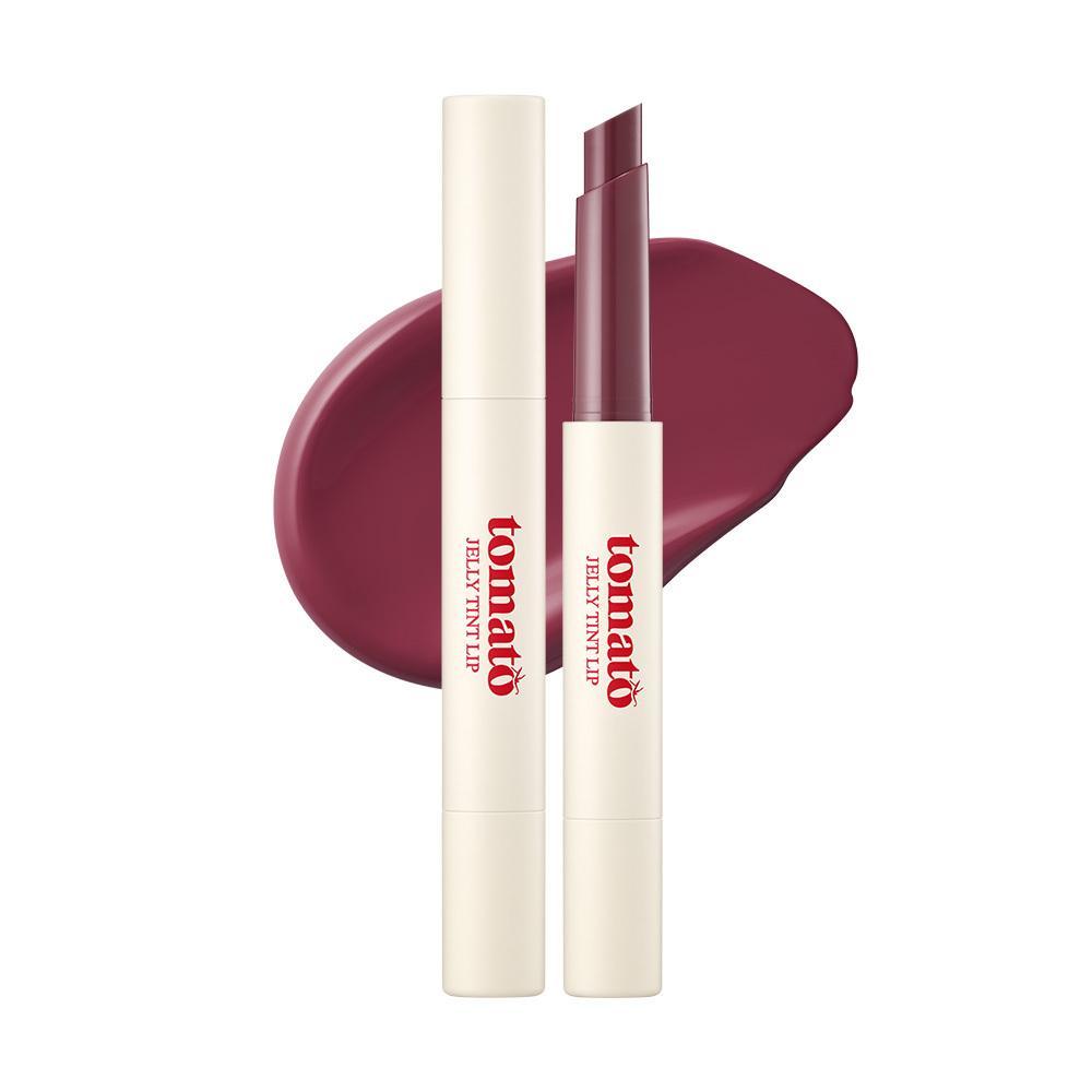 

Skinfood Tomato Jelly Tint Lip 1.7g 4Colors 04 Ruby Tomato
