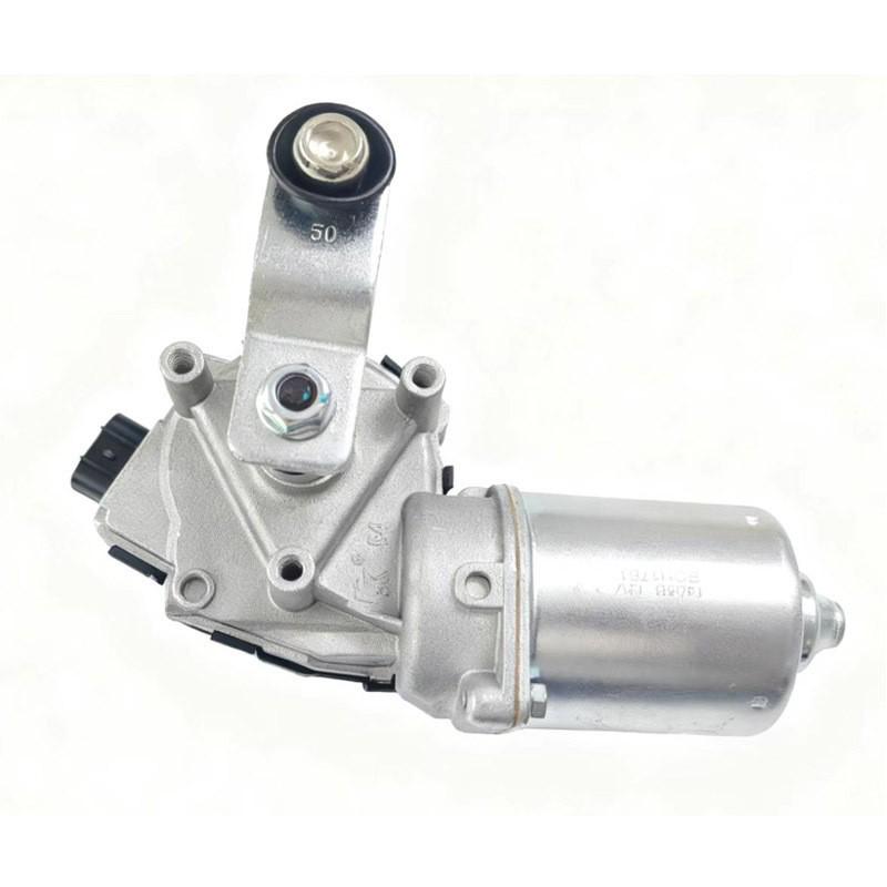 76505-TF0-G01 Compatible with 2009-2014 Fit Hatchback Front Wiper Motor Minghe
