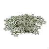 200 Pieces Bronze Charms Pendant Jewelry Craft DIY