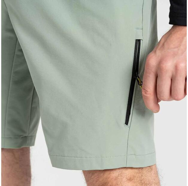 Dare2B Tuned In Shorts