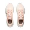 Li Ning MINE JUMP 3.0V2 Running Shoes Women's Low Top White Orange ARSV112-4