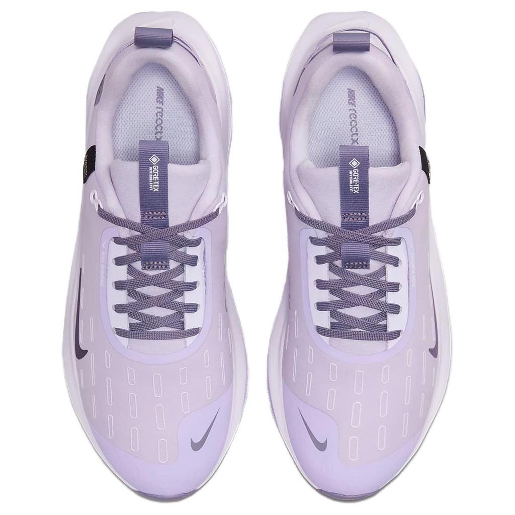 Nike ReactX Infinity Run 4 GORE-TEX Violet Mist W - FB2197-500