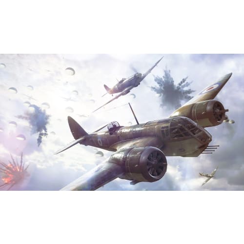 Battlefield V - PS4
