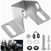 BHBL 000-14193-001 Transom Mount Bracket Compatible with for TripleShot Transducer