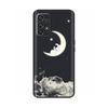 For Samsung A53 Case Cute Panda Flower TPU Soft Silicone Case For Samsung Galaxy A53 5G Cover A 53 SM-A536B Phone Cases Fundas