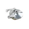 Motorcycle Rear Wheel Drum Brake Assembly for Suzuki GN125 GS125 EN125 EN GN GS 125 125cc