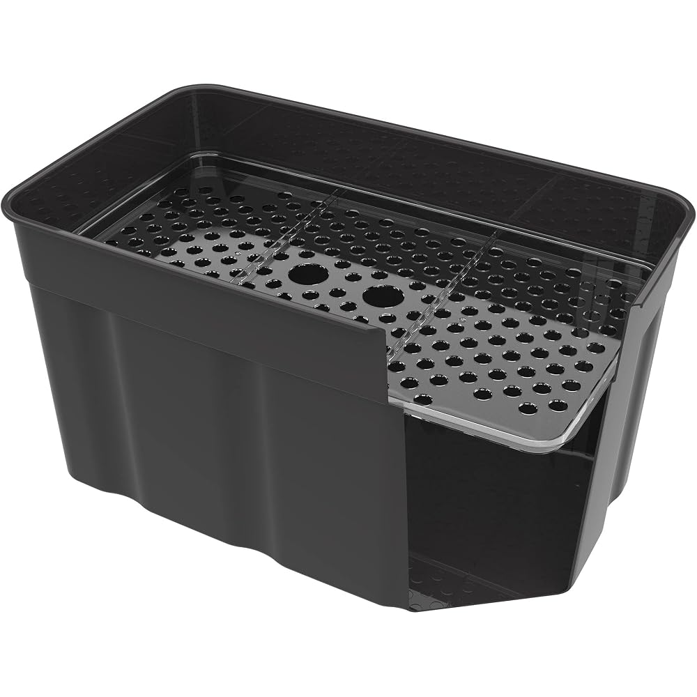 Titan Deep Freeze 25L Cooler Box Grey Limited Edition Soft Cooler Insulated Bag for Camping Fishing Outdoor