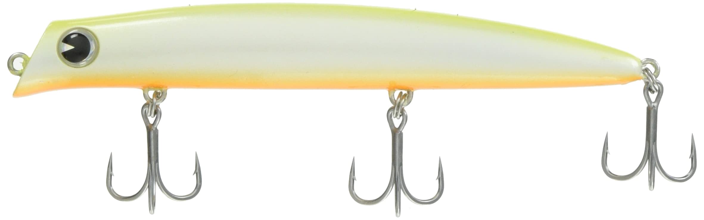 

Ams Design Lure komomo 110S counter Komomo Chart Back (ИМА) жемчужный. #CT110-103